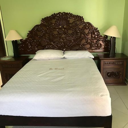 Villa Familiar El Ciruelo Cuernavaca Bagian luar foto