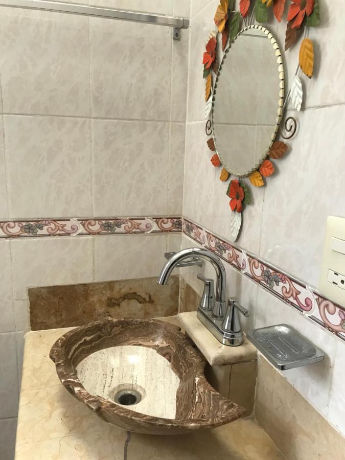 Villa Familiar El Ciruelo Cuernavaca Bagian luar foto
