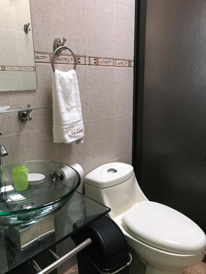 Villa Familiar El Ciruelo Cuernavaca Bagian luar foto