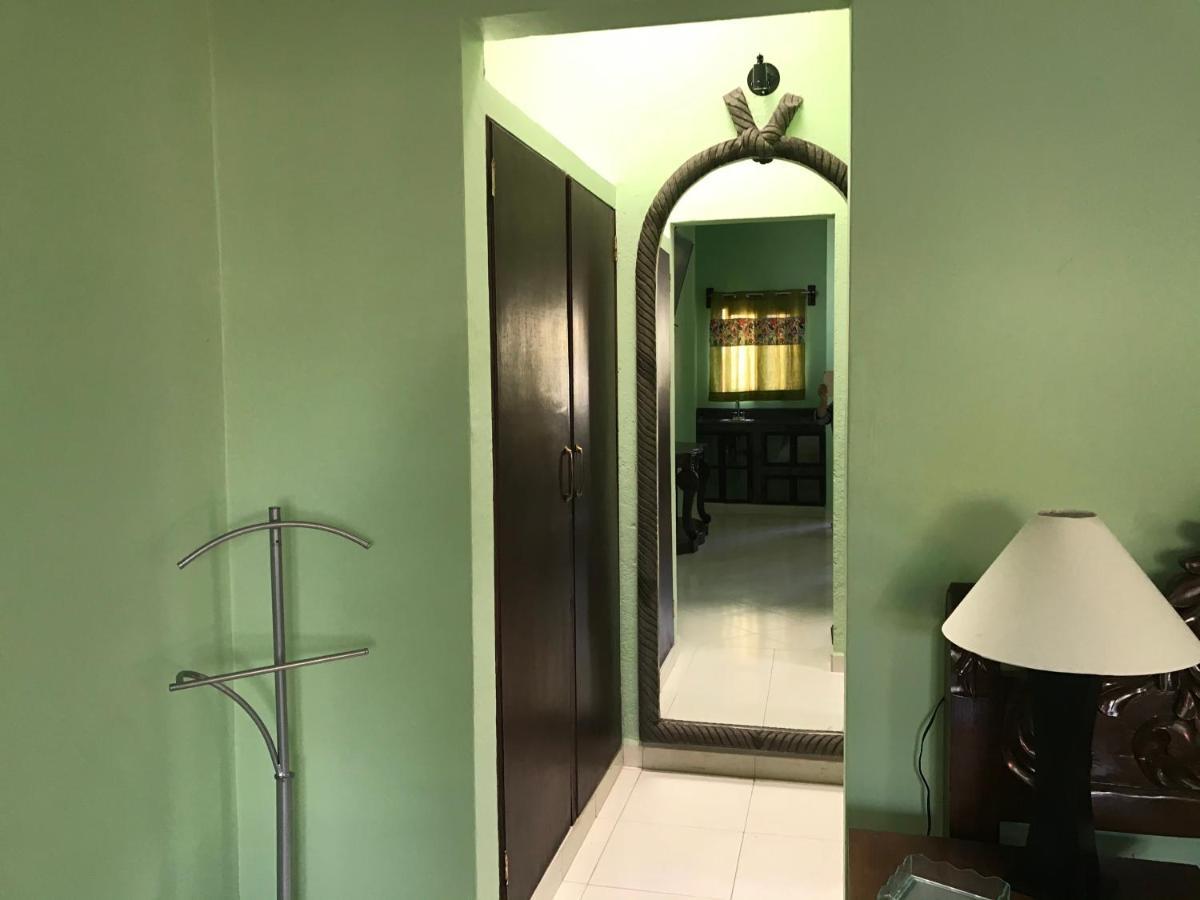 Villa Familiar El Ciruelo Cuernavaca Bagian luar foto