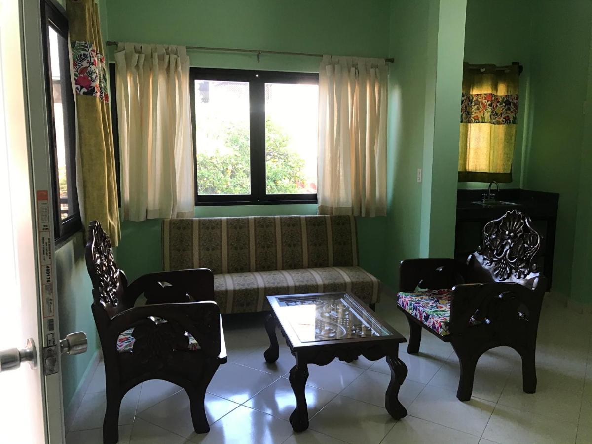 Villa Familiar El Ciruelo Cuernavaca Bagian luar foto