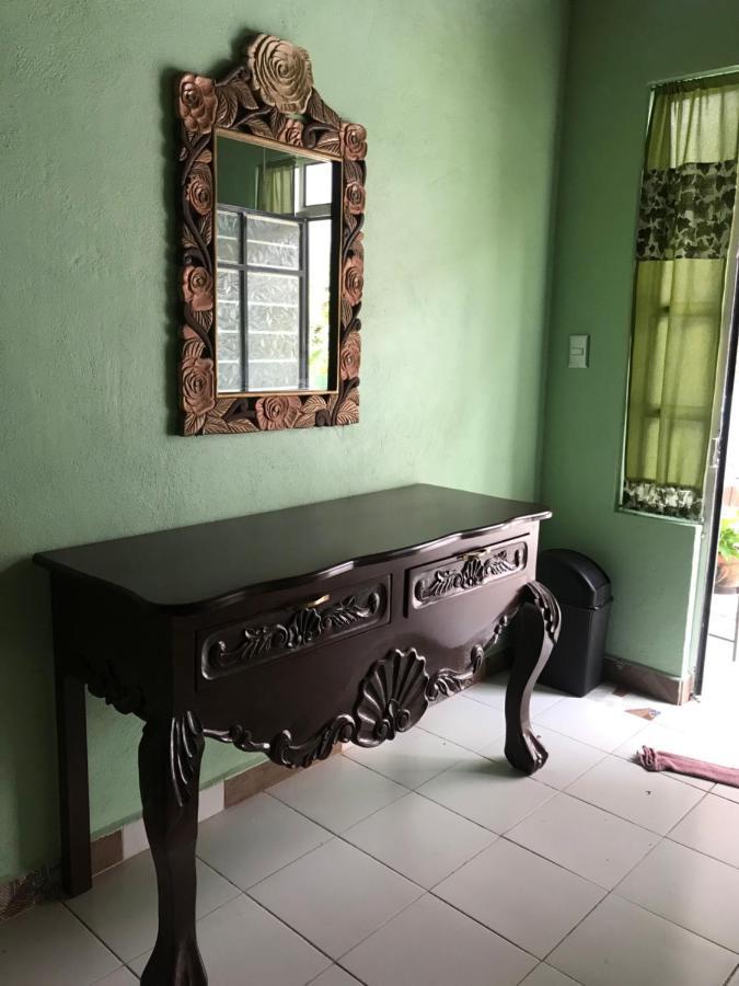 Villa Familiar El Ciruelo Cuernavaca Bagian luar foto